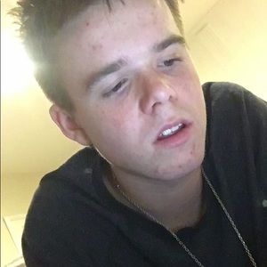 Meet your Posher, Patrick